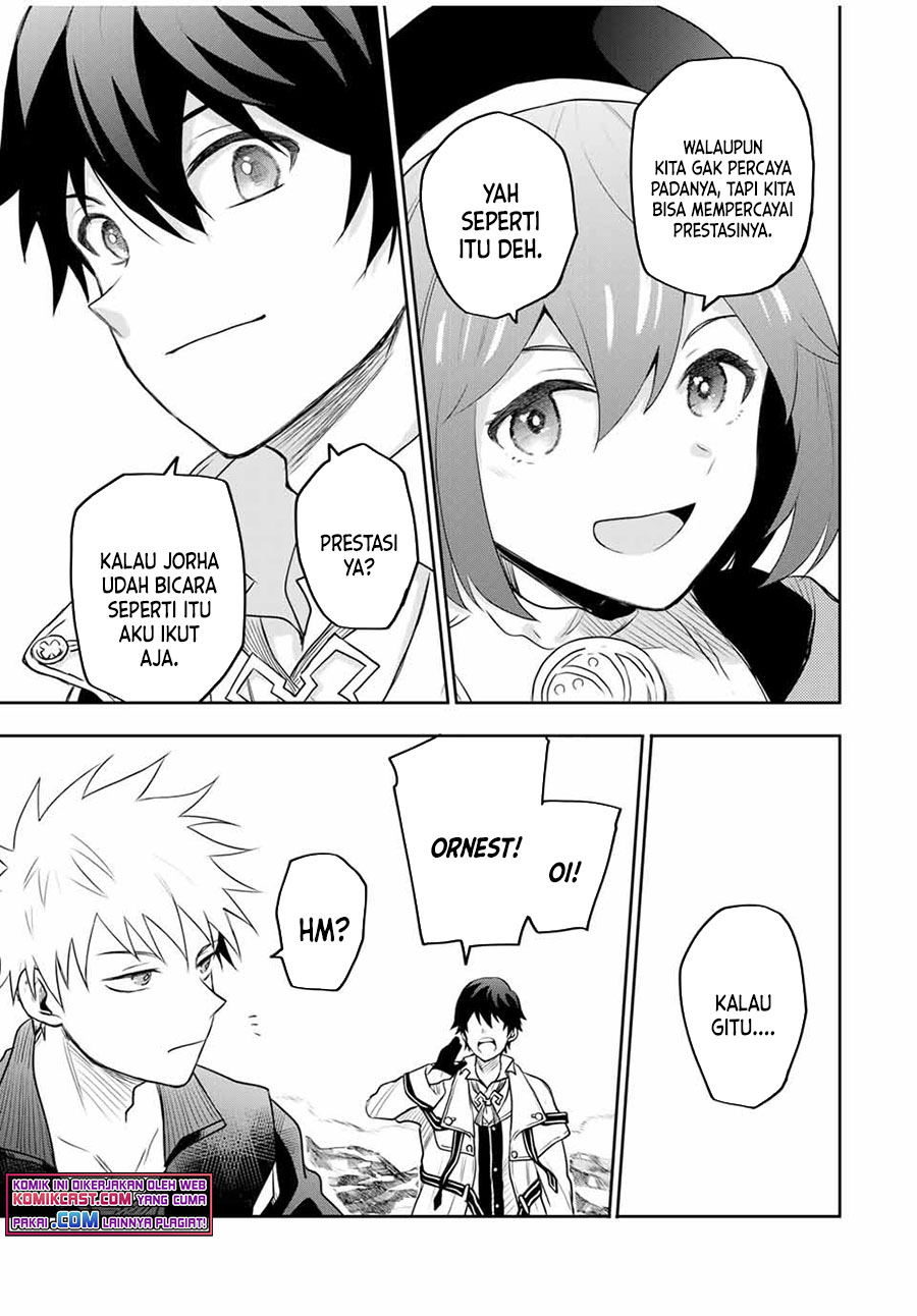 A Court Magician, Who Was Focused On Supportive Magic Because His Allies Were Too Weak, Aims To Become The Strongest After Being Banished (Mikata ga Yowasugite Hojo Mahou ni Tesshiteita Kyuutei Mahoushi, Tsuihou Sarete Saikyou wo Mezashimasu)