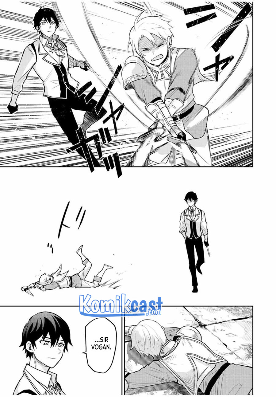 A Court Magician, Who Was Focused On Supportive Magic Because His Allies Were Too Weak, Aims To Become The Strongest After Being Banished (Mikata ga Yowasugite Hojo Mahou ni Tesshiteita Kyuutei Mahoushi, Tsuihou Sarete Saikyou wo Mezashimasu)