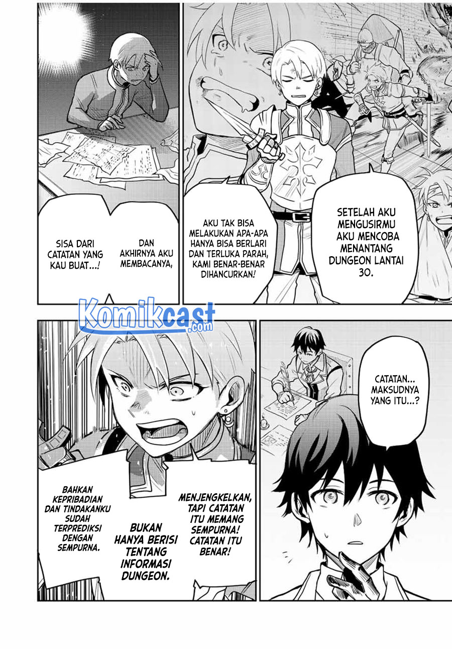 A Court Magician, Who Was Focused On Supportive Magic Because His Allies Were Too Weak, Aims To Become The Strongest After Being Banished (Mikata ga Yowasugite Hojo Mahou ni Tesshiteita Kyuutei Mahoushi, Tsuihou Sarete Saikyou wo Mezashimasu)