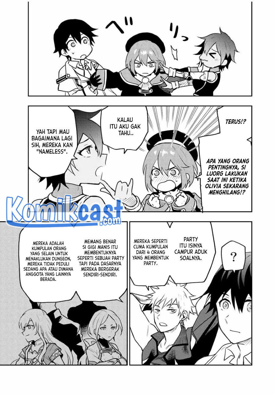 A Court Magician, Who Was Focused On Supportive Magic Because His Allies Were Too Weak, Aims To Become The Strongest After Being Banished (Mikata ga Yowasugite Hojo Mahou ni Tesshiteita Kyuutei Mahoushi, Tsuihou Sarete Saikyou wo Mezashimasu)