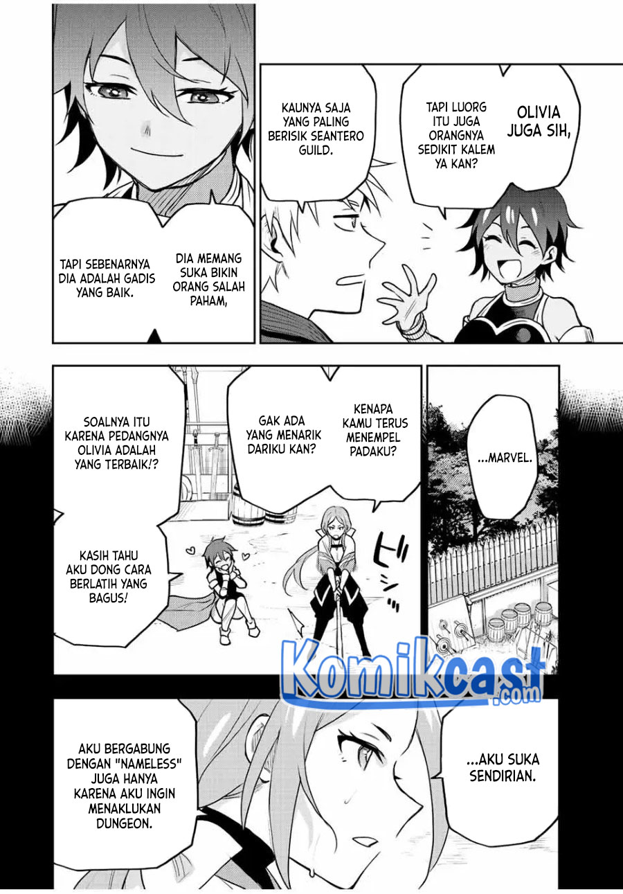 A Court Magician, Who Was Focused On Supportive Magic Because His Allies Were Too Weak, Aims To Become The Strongest After Being Banished (Mikata ga Yowasugite Hojo Mahou ni Tesshiteita Kyuutei Mahoushi, Tsuihou Sarete Saikyou wo Mezashimasu)