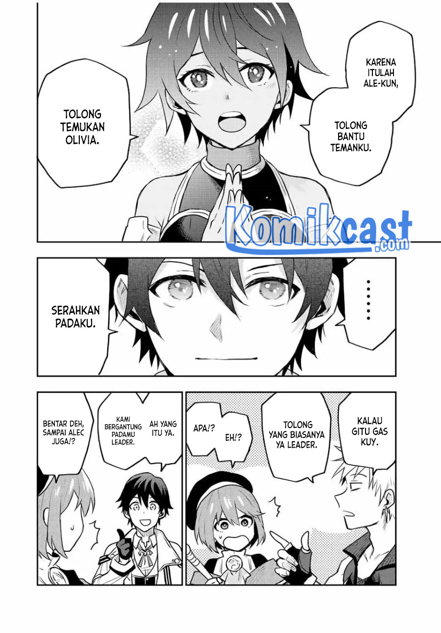 A Court Magician, Who Was Focused On Supportive Magic Because His Allies Were Too Weak, Aims To Become The Strongest After Being Banished (Mikata ga Yowasugite Hojo Mahou ni Tesshiteita Kyuutei Mahoushi, Tsuihou Sarete Saikyou wo Mezashimasu)