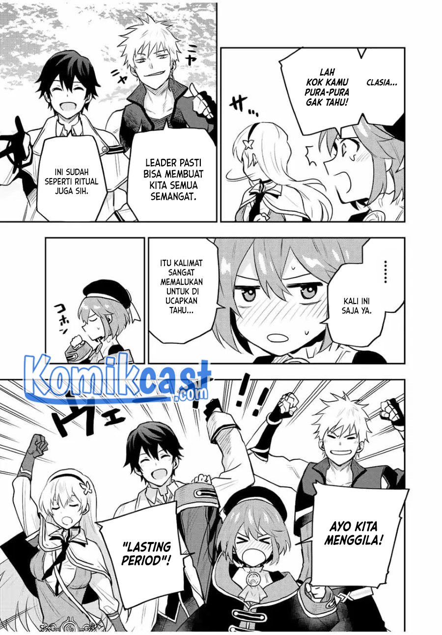 A Court Magician, Who Was Focused On Supportive Magic Because His Allies Were Too Weak, Aims To Become The Strongest After Being Banished (Mikata ga Yowasugite Hojo Mahou ni Tesshiteita Kyuutei Mahoushi, Tsuihou Sarete Saikyou wo Mezashimasu)