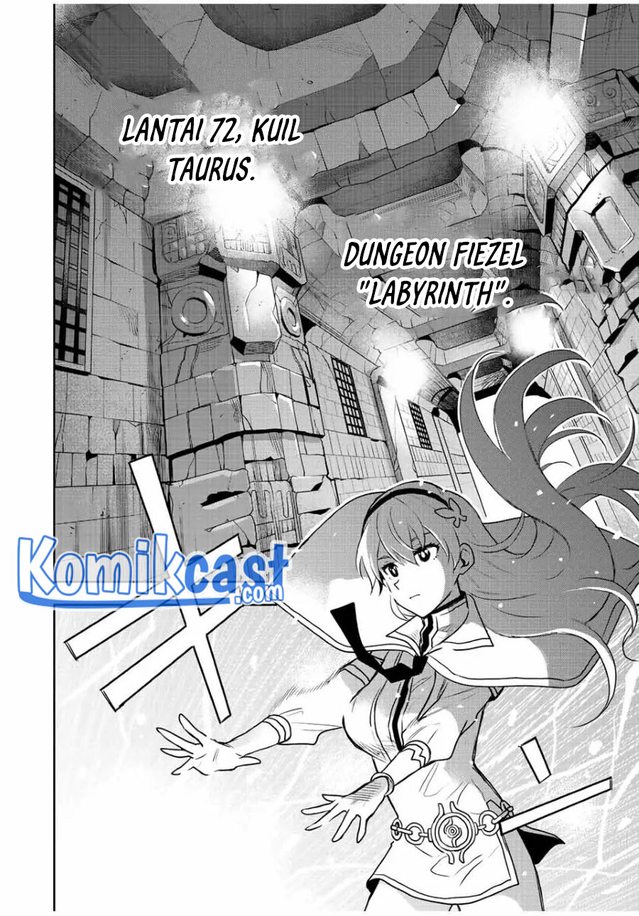 A Court Magician, Who Was Focused On Supportive Magic Because His Allies Were Too Weak, Aims To Become The Strongest After Being Banished (Mikata ga Yowasugite Hojo Mahou ni Tesshiteita Kyuutei Mahoushi, Tsuihou Sarete Saikyou wo Mezashimasu)