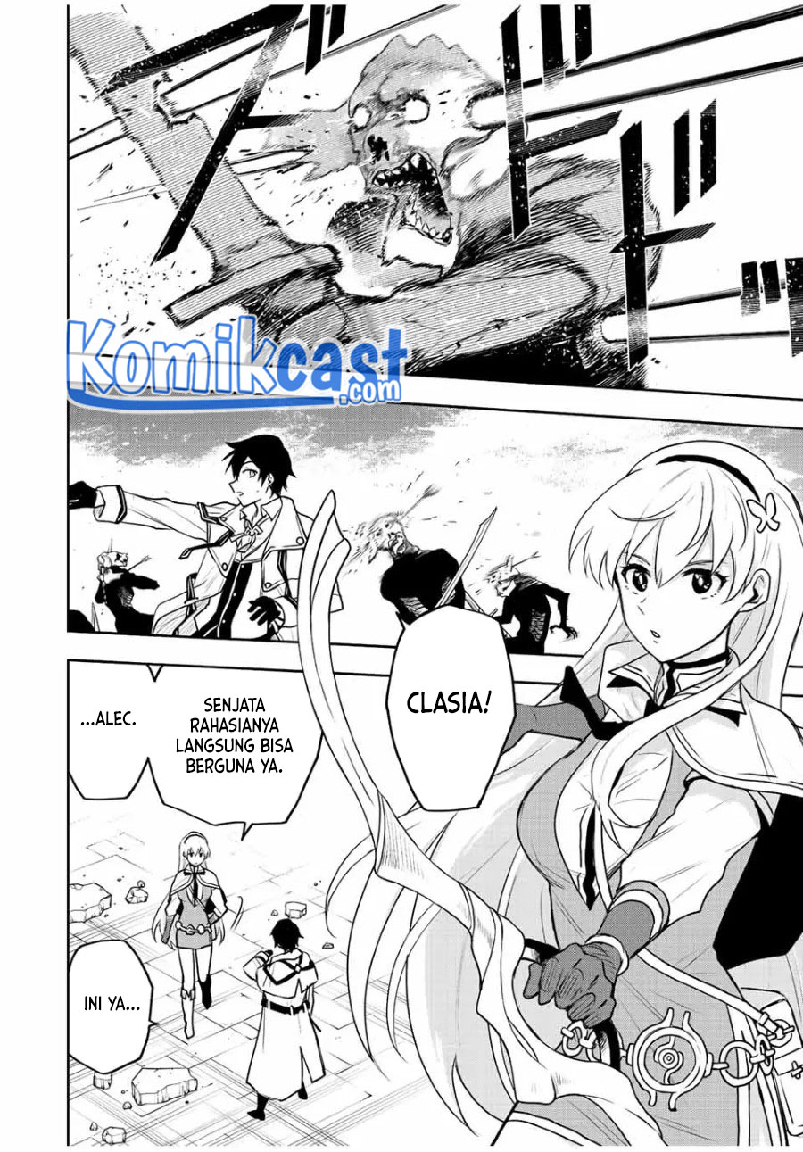 A Court Magician, Who Was Focused On Supportive Magic Because His Allies Were Too Weak, Aims To Become The Strongest After Being Banished (Mikata ga Yowasugite Hojo Mahou ni Tesshiteita Kyuutei Mahoushi, Tsuihou Sarete Saikyou wo Mezashimasu)
