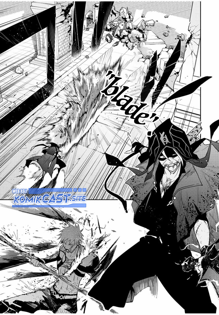 A Court Magician, Who Was Focused On Supportive Magic Because His Allies Were Too Weak, Aims To Become The Strongest After Being Banished (Mikata ga Yowasugite Hojo Mahou ni Tesshiteita Kyuutei Mahoushi, Tsuihou Sarete Saikyou wo Mezashimasu)
