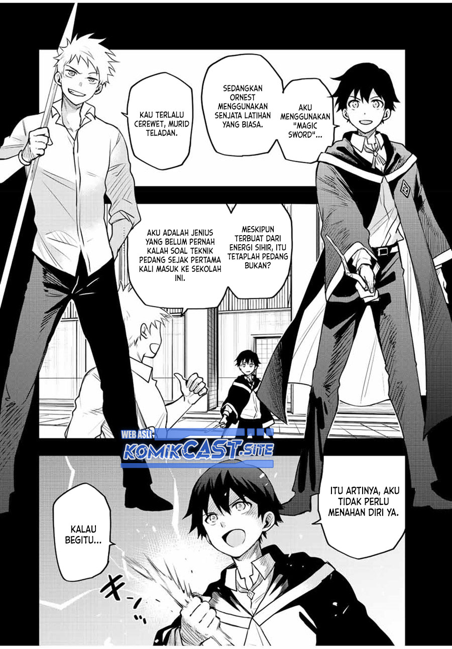 A Court Magician, Who Was Focused On Supportive Magic Because His Allies Were Too Weak, Aims To Become The Strongest After Being Banished (Mikata ga Yowasugite Hojo Mahou ni Tesshiteita Kyuutei Mahoushi, Tsuihou Sarete Saikyou wo Mezashimasu)