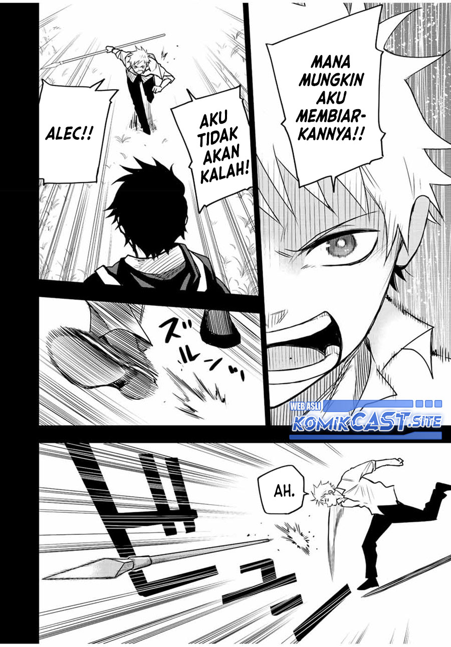 A Court Magician, Who Was Focused On Supportive Magic Because His Allies Were Too Weak, Aims To Become The Strongest After Being Banished (Mikata ga Yowasugite Hojo Mahou ni Tesshiteita Kyuutei Mahoushi, Tsuihou Sarete Saikyou wo Mezashimasu)