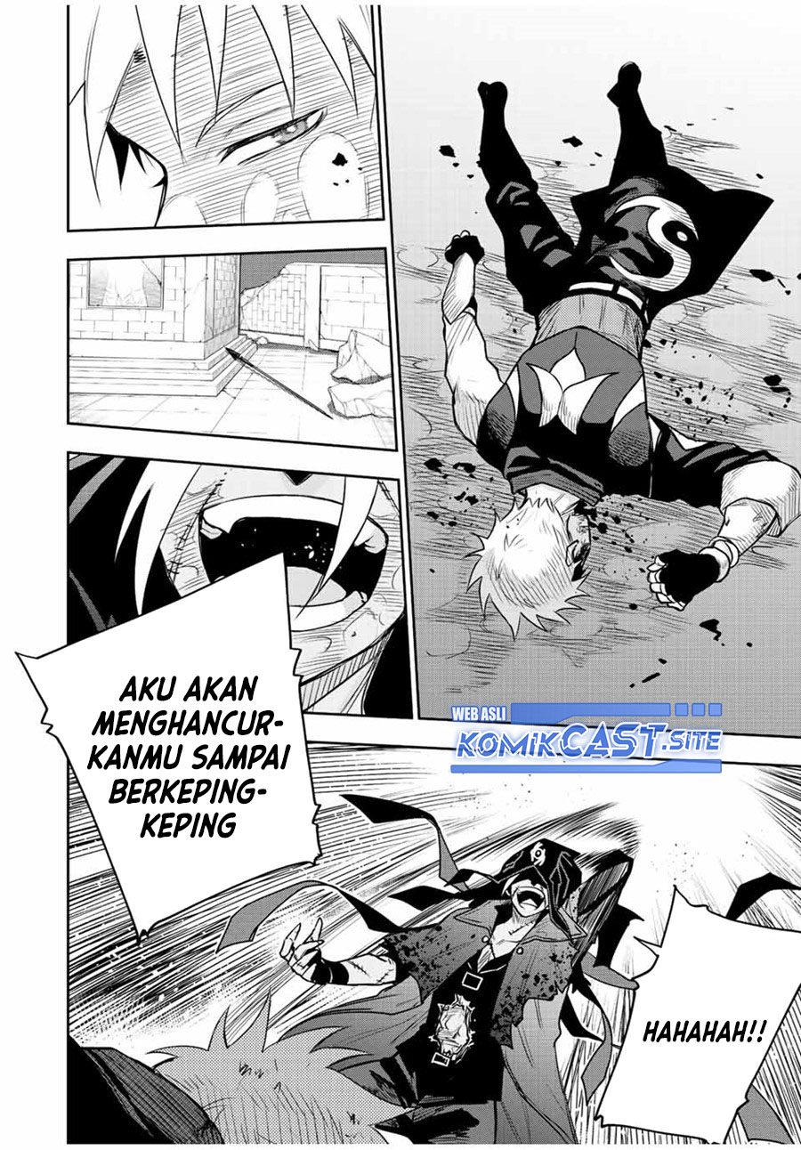 A Court Magician, Who Was Focused On Supportive Magic Because His Allies Were Too Weak, Aims To Become The Strongest After Being Banished (Mikata ga Yowasugite Hojo Mahou ni Tesshiteita Kyuutei Mahoushi, Tsuihou Sarete Saikyou wo Mezashimasu)