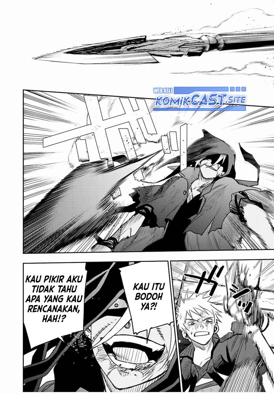 A Court Magician, Who Was Focused On Supportive Magic Because His Allies Were Too Weak, Aims To Become The Strongest After Being Banished (Mikata ga Yowasugite Hojo Mahou ni Tesshiteita Kyuutei Mahoushi, Tsuihou Sarete Saikyou wo Mezashimasu)
