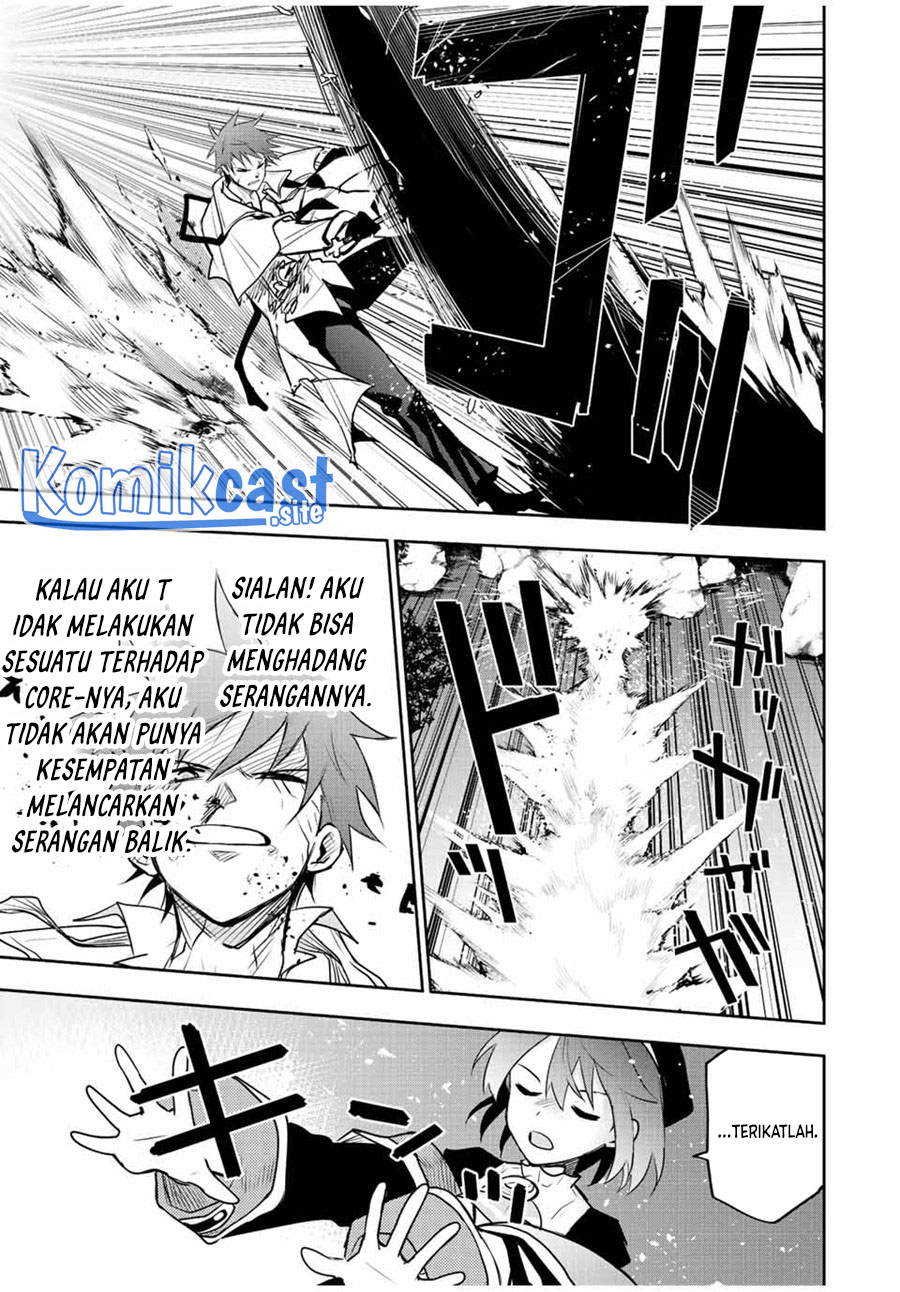 A Court Magician, Who Was Focused On Supportive Magic Because His Allies Were Too Weak, Aims To Become The Strongest After Being Banished (Mikata ga Yowasugite Hojo Mahou ni Tesshiteita Kyuutei Mahoushi, Tsuihou Sarete Saikyou wo Mezashimasu)