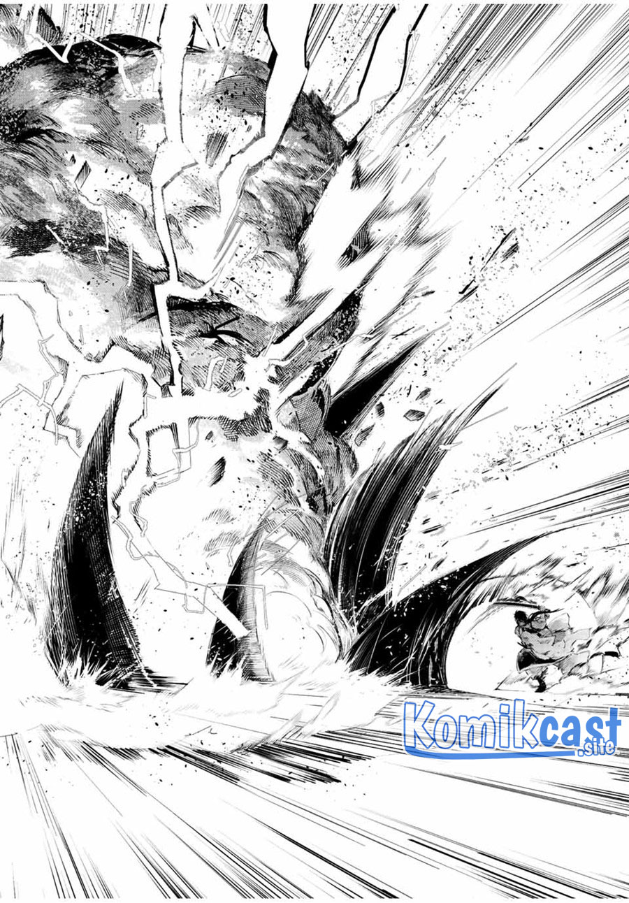 A Court Magician, Who Was Focused On Supportive Magic Because His Allies Were Too Weak, Aims To Become The Strongest After Being Banished (Mikata ga Yowasugite Hojo Mahou ni Tesshiteita Kyuutei Mahoushi, Tsuihou Sarete Saikyou wo Mezashimasu)
