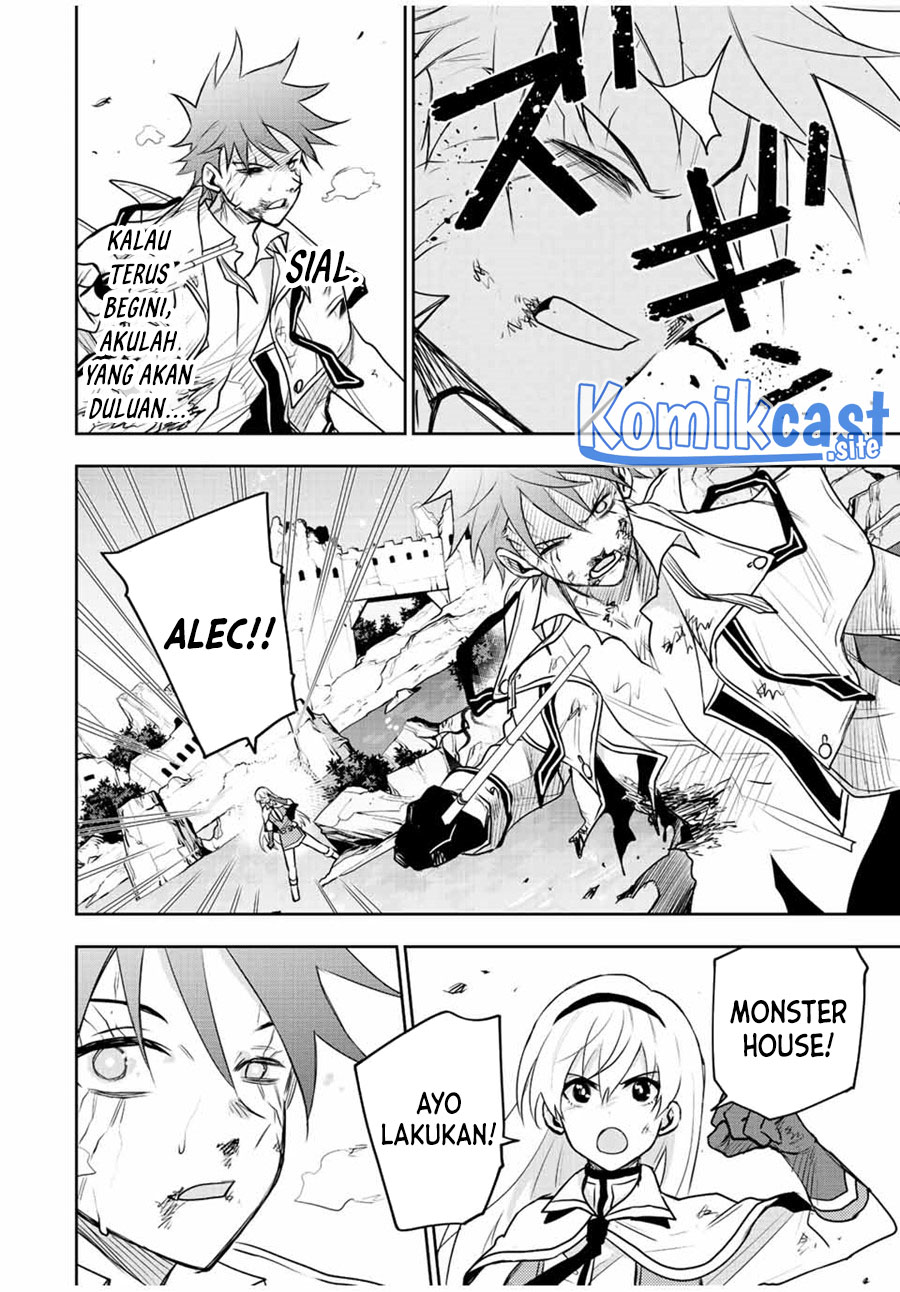 A Court Magician, Who Was Focused On Supportive Magic Because His Allies Were Too Weak, Aims To Become The Strongest After Being Banished (Mikata ga Yowasugite Hojo Mahou ni Tesshiteita Kyuutei Mahoushi, Tsuihou Sarete Saikyou wo Mezashimasu)