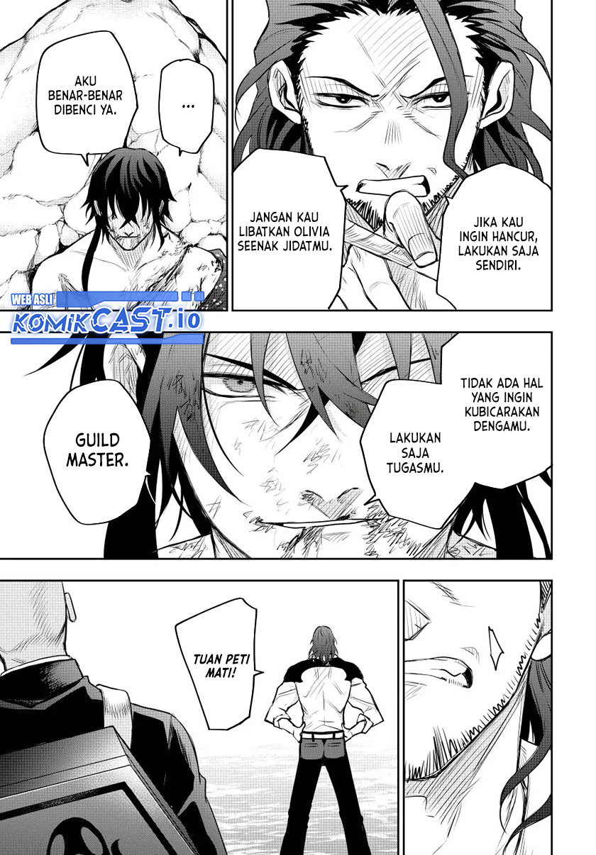 A Court Magician, Who Was Focused On Supportive Magic Because His Allies Were Too Weak, Aims To Become The Strongest After Being Banished (Mikata ga Yowasugite Hojo Mahou ni Tesshiteita Kyuutei Mahoushi, Tsuihou Sarete Saikyou wo Mezashimasu)