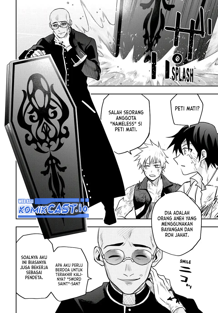 A Court Magician, Who Was Focused On Supportive Magic Because His Allies Were Too Weak, Aims To Become The Strongest After Being Banished (Mikata ga Yowasugite Hojo Mahou ni Tesshiteita Kyuutei Mahoushi, Tsuihou Sarete Saikyou wo Mezashimasu)