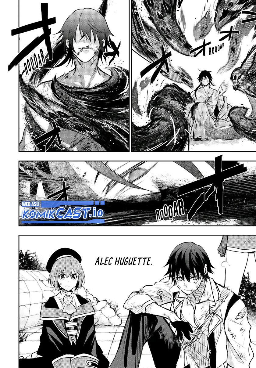A Court Magician, Who Was Focused On Supportive Magic Because His Allies Were Too Weak, Aims To Become The Strongest After Being Banished (Mikata ga Yowasugite Hojo Mahou ni Tesshiteita Kyuutei Mahoushi, Tsuihou Sarete Saikyou wo Mezashimasu)