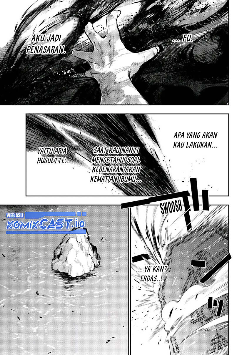 A Court Magician, Who Was Focused On Supportive Magic Because His Allies Were Too Weak, Aims To Become The Strongest After Being Banished (Mikata ga Yowasugite Hojo Mahou ni Tesshiteita Kyuutei Mahoushi, Tsuihou Sarete Saikyou wo Mezashimasu)