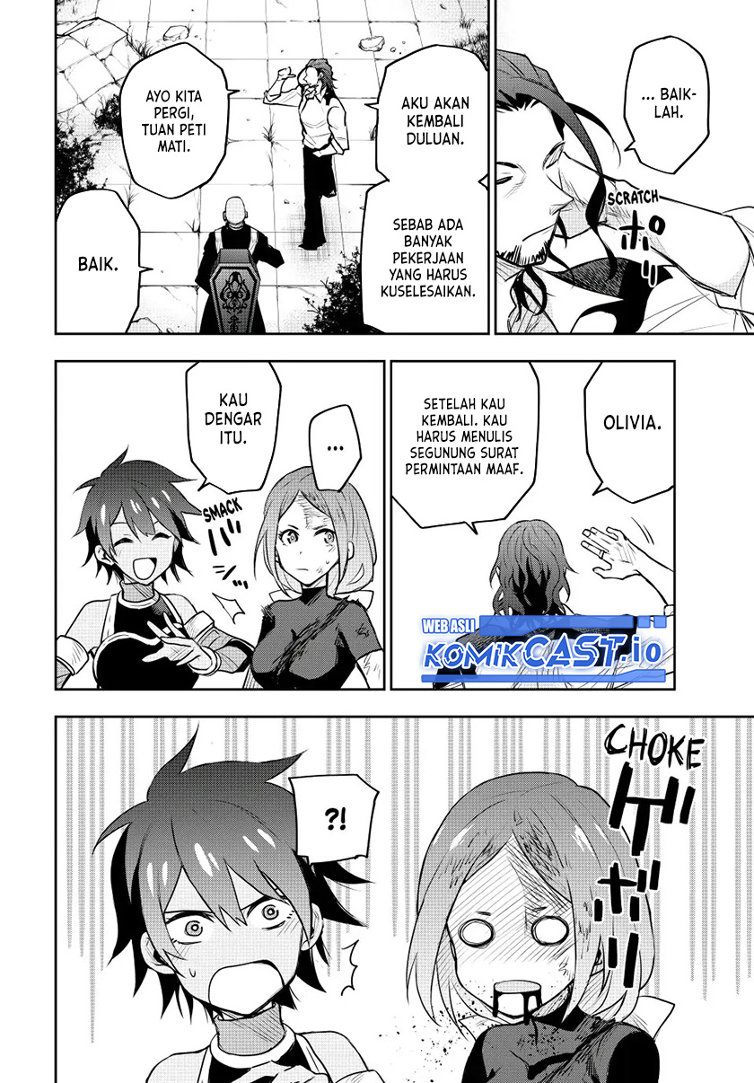 A Court Magician, Who Was Focused On Supportive Magic Because His Allies Were Too Weak, Aims To Become The Strongest After Being Banished (Mikata ga Yowasugite Hojo Mahou ni Tesshiteita Kyuutei Mahoushi, Tsuihou Sarete Saikyou wo Mezashimasu)