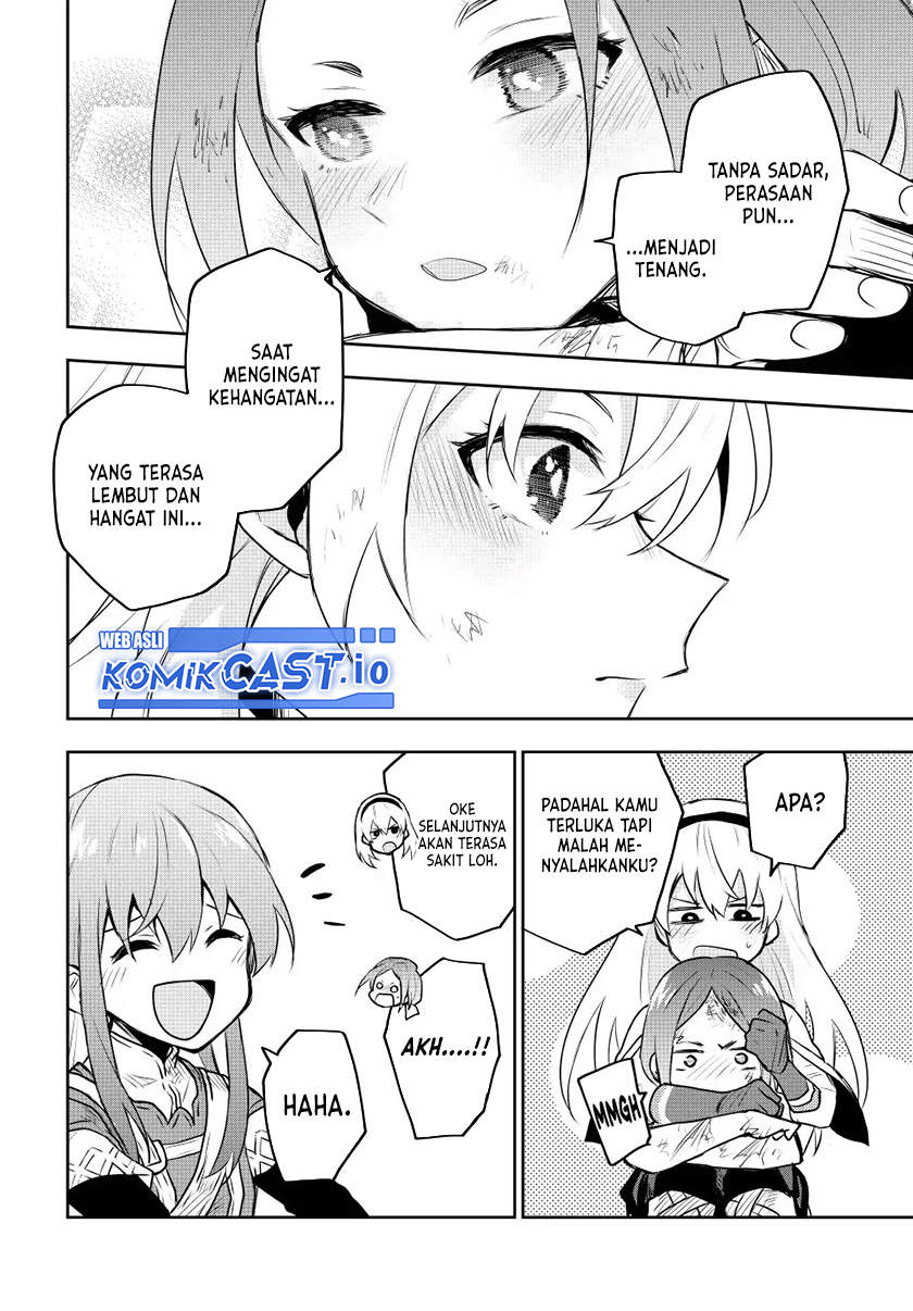 A Court Magician, Who Was Focused On Supportive Magic Because His Allies Were Too Weak, Aims To Become The Strongest After Being Banished (Mikata ga Yowasugite Hojo Mahou ni Tesshiteita Kyuutei Mahoushi, Tsuihou Sarete Saikyou wo Mezashimasu)