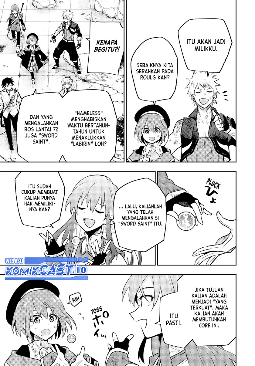 A Court Magician, Who Was Focused On Supportive Magic Because His Allies Were Too Weak, Aims To Become The Strongest After Being Banished (Mikata ga Yowasugite Hojo Mahou ni Tesshiteita Kyuutei Mahoushi, Tsuihou Sarete Saikyou wo Mezashimasu)