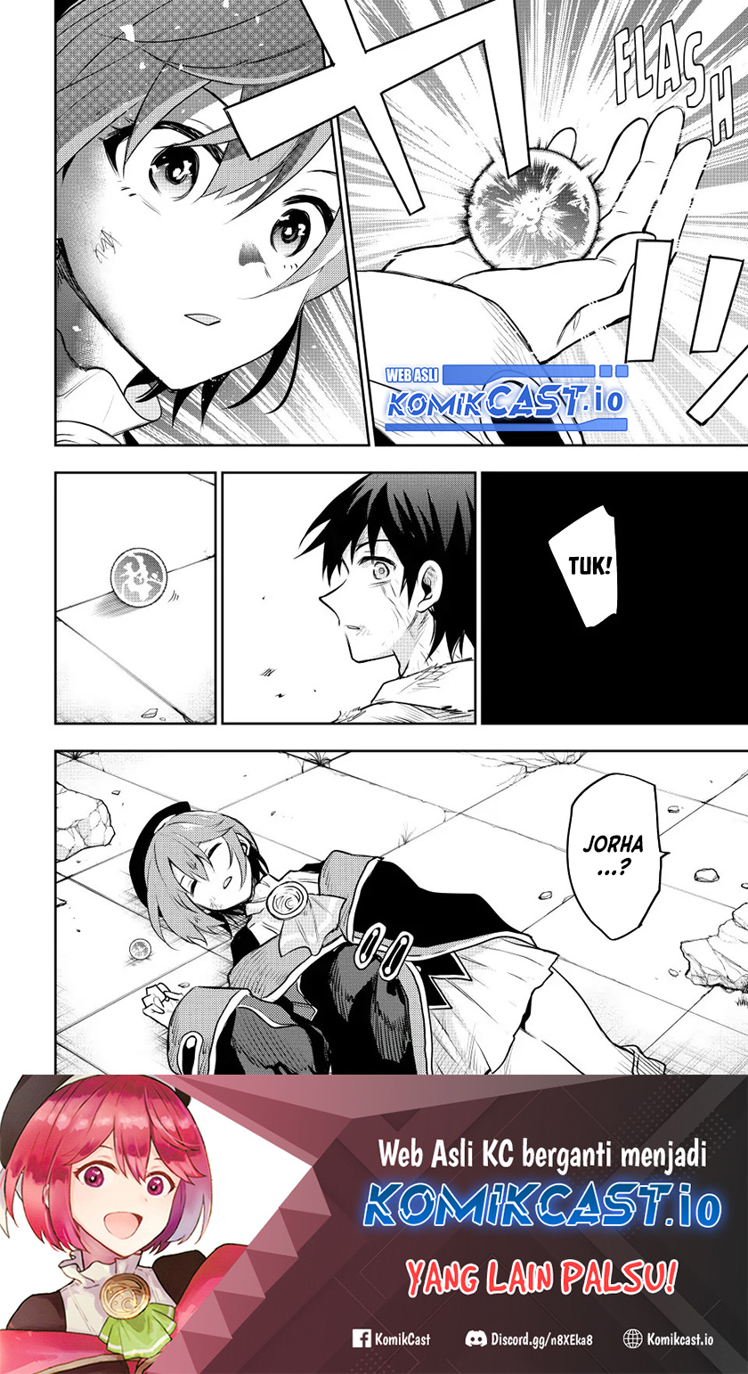 A Court Magician, Who Was Focused On Supportive Magic Because His Allies Were Too Weak, Aims To Become The Strongest After Being Banished (Mikata ga Yowasugite Hojo Mahou ni Tesshiteita Kyuutei Mahoushi, Tsuihou Sarete Saikyou wo Mezashimasu)
