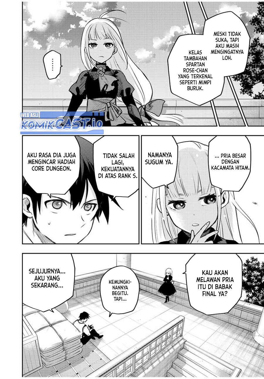 A Court Magician, Who Was Focused On Supportive Magic Because His Allies Were Too Weak, Aims To Become The Strongest After Being Banished (Mikata ga Yowasugite Hojo Mahou ni Tesshiteita Kyuutei Mahoushi, Tsuihou Sarete Saikyou wo Mezashimasu)