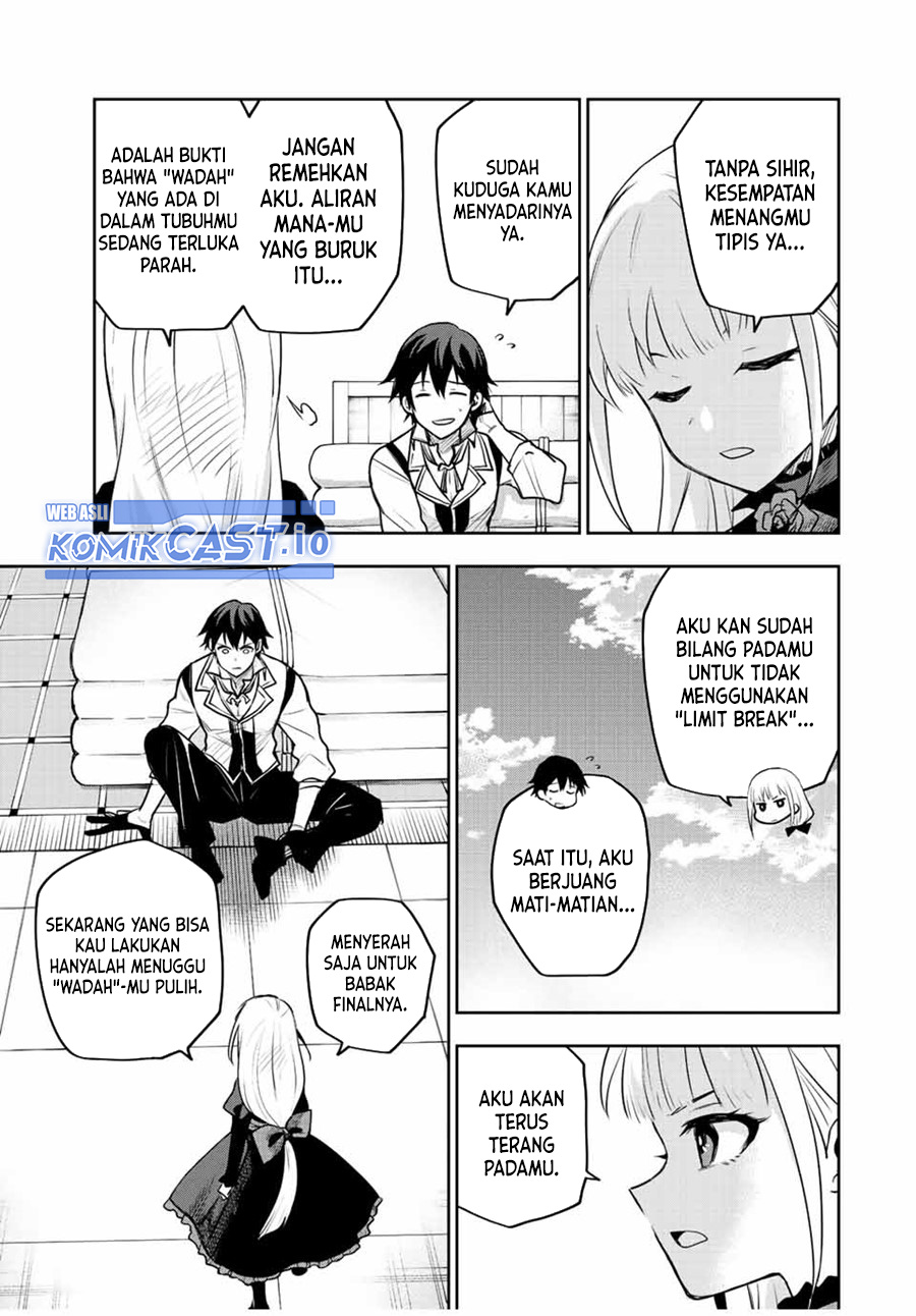 A Court Magician, Who Was Focused On Supportive Magic Because His Allies Were Too Weak, Aims To Become The Strongest After Being Banished (Mikata ga Yowasugite Hojo Mahou ni Tesshiteita Kyuutei Mahoushi, Tsuihou Sarete Saikyou wo Mezashimasu)