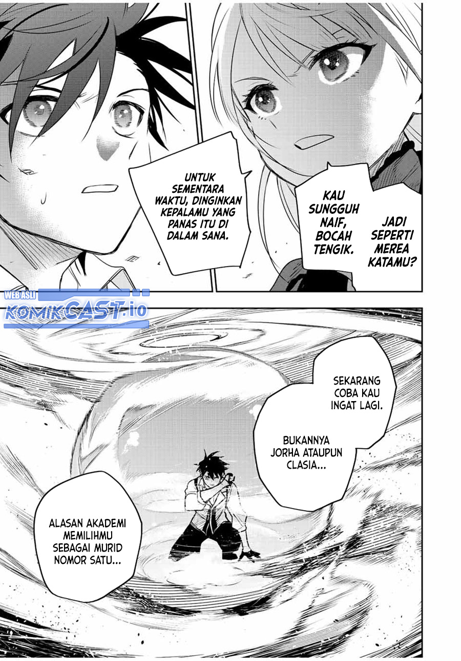 A Court Magician, Who Was Focused On Supportive Magic Because His Allies Were Too Weak, Aims To Become The Strongest After Being Banished (Mikata ga Yowasugite Hojo Mahou ni Tesshiteita Kyuutei Mahoushi, Tsuihou Sarete Saikyou wo Mezashimasu)
