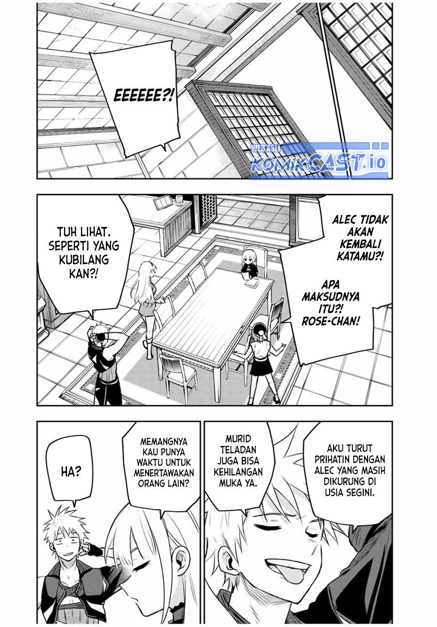 A Court Magician, Who Was Focused On Supportive Magic Because His Allies Were Too Weak, Aims To Become The Strongest After Being Banished (Mikata ga Yowasugite Hojo Mahou ni Tesshiteita Kyuutei Mahoushi, Tsuihou Sarete Saikyou wo Mezashimasu)