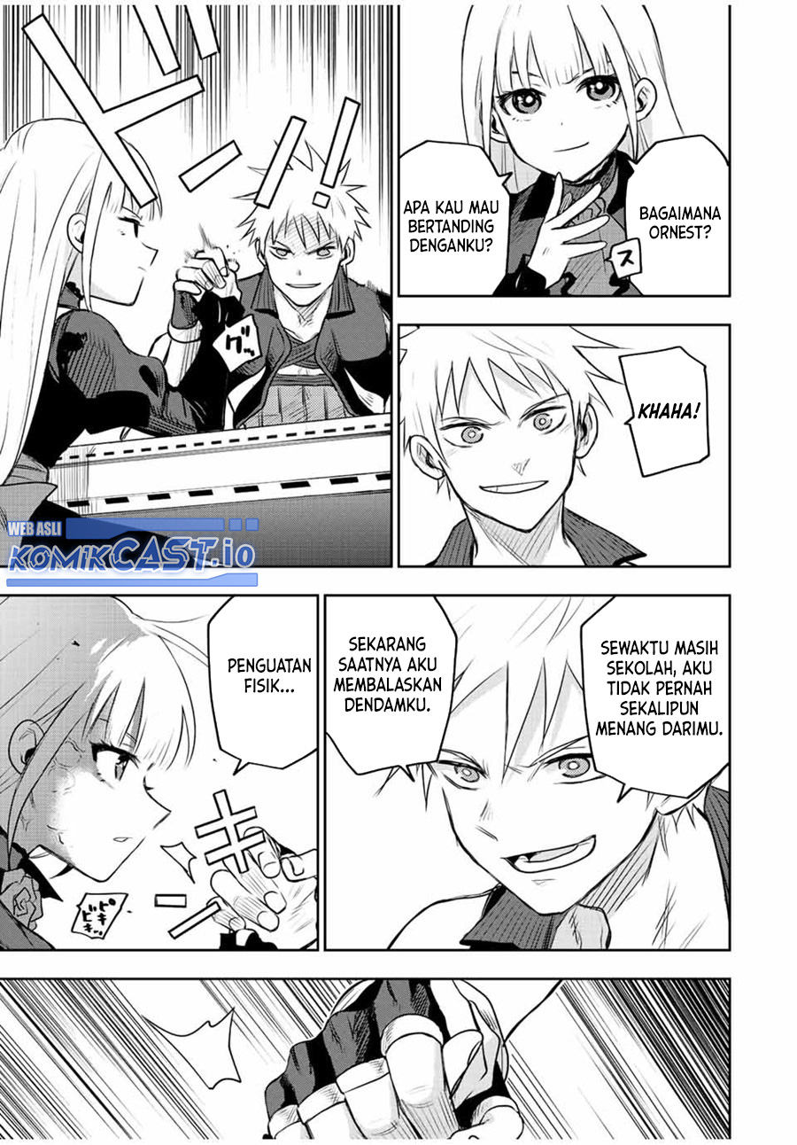 A Court Magician, Who Was Focused On Supportive Magic Because His Allies Were Too Weak, Aims To Become The Strongest After Being Banished (Mikata ga Yowasugite Hojo Mahou ni Tesshiteita Kyuutei Mahoushi, Tsuihou Sarete Saikyou wo Mezashimasu)