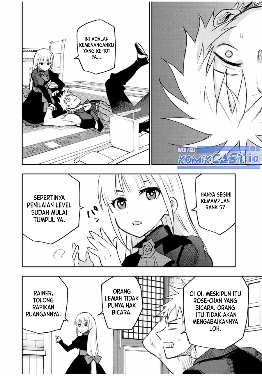 A Court Magician, Who Was Focused On Supportive Magic Because His Allies Were Too Weak, Aims To Become The Strongest After Being Banished (Mikata ga Yowasugite Hojo Mahou ni Tesshiteita Kyuutei Mahoushi, Tsuihou Sarete Saikyou wo Mezashimasu)