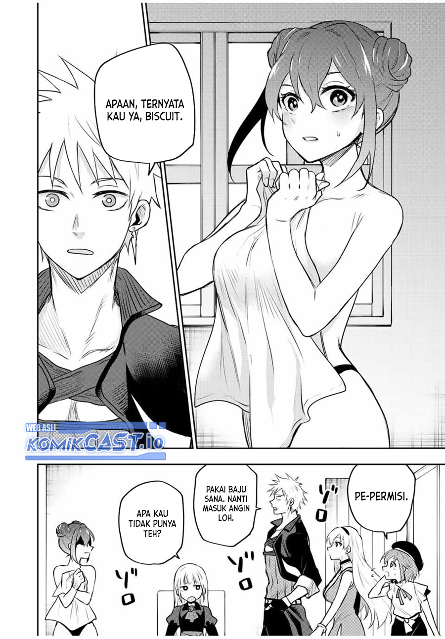 A Court Magician, Who Was Focused On Supportive Magic Because His Allies Were Too Weak, Aims To Become The Strongest After Being Banished (Mikata ga Yowasugite Hojo Mahou ni Tesshiteita Kyuutei Mahoushi, Tsuihou Sarete Saikyou wo Mezashimasu)