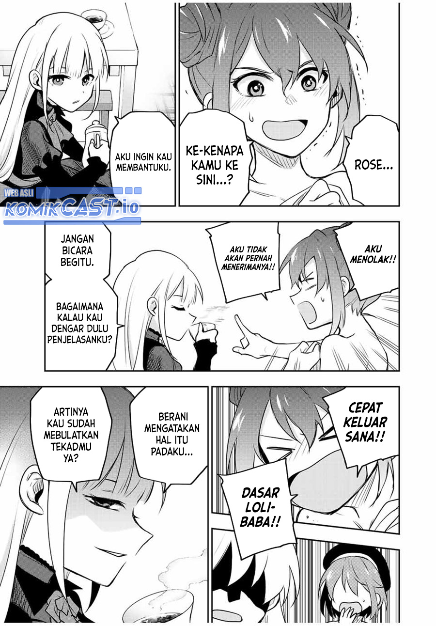 A Court Magician, Who Was Focused On Supportive Magic Because His Allies Were Too Weak, Aims To Become The Strongest After Being Banished (Mikata ga Yowasugite Hojo Mahou ni Tesshiteita Kyuutei Mahoushi, Tsuihou Sarete Saikyou wo Mezashimasu)