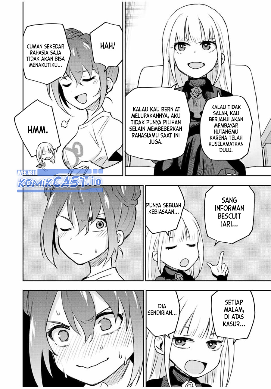 A Court Magician, Who Was Focused On Supportive Magic Because His Allies Were Too Weak, Aims To Become The Strongest After Being Banished (Mikata ga Yowasugite Hojo Mahou ni Tesshiteita Kyuutei Mahoushi, Tsuihou Sarete Saikyou wo Mezashimasu)