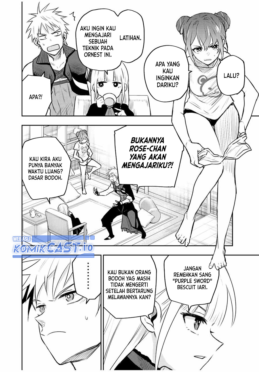 A Court Magician, Who Was Focused On Supportive Magic Because His Allies Were Too Weak, Aims To Become The Strongest After Being Banished (Mikata ga Yowasugite Hojo Mahou ni Tesshiteita Kyuutei Mahoushi, Tsuihou Sarete Saikyou wo Mezashimasu)