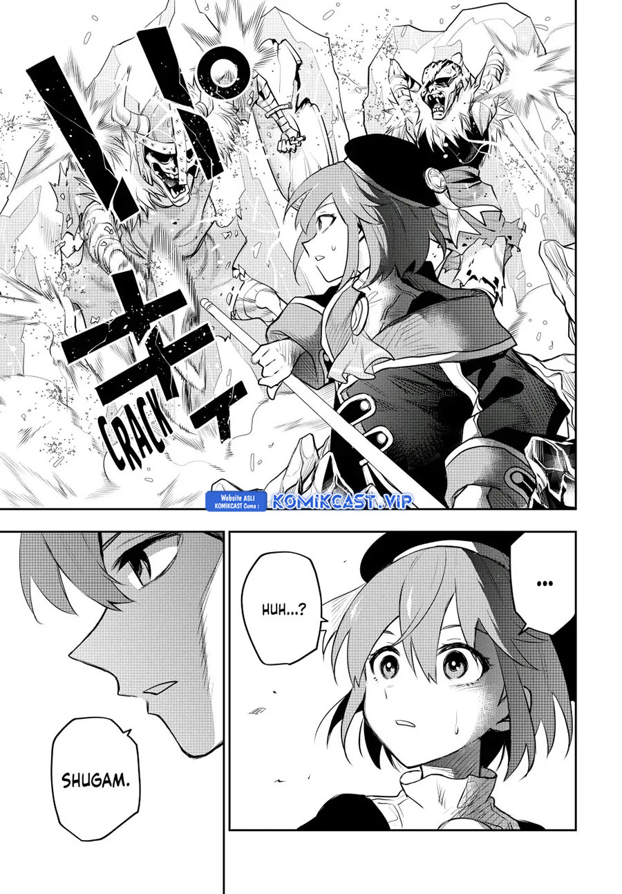 A Court Magician, Who Was Focused On Supportive Magic Because His Allies Were Too Weak, Aims To Become The Strongest After Being Banished (Mikata ga Yowasugite Hojo Mahou ni Tesshiteita Kyuutei Mahoushi, Tsuihou Sarete Saikyou wo Mezashimasu)