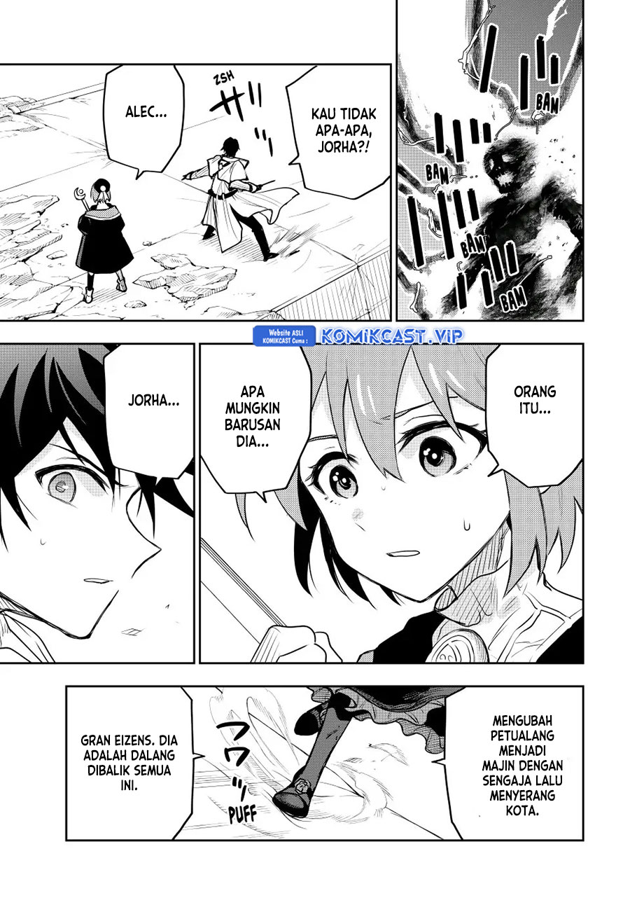 A Court Magician, Who Was Focused On Supportive Magic Because His Allies Were Too Weak, Aims To Become The Strongest After Being Banished (Mikata ga Yowasugite Hojo Mahou ni Tesshiteita Kyuutei Mahoushi, Tsuihou Sarete Saikyou wo Mezashimasu)
