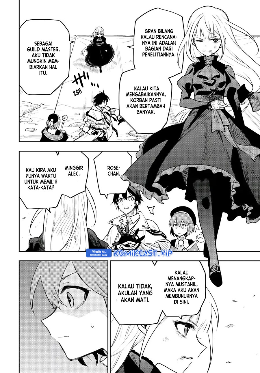 A Court Magician, Who Was Focused On Supportive Magic Because His Allies Were Too Weak, Aims To Become The Strongest After Being Banished (Mikata ga Yowasugite Hojo Mahou ni Tesshiteita Kyuutei Mahoushi, Tsuihou Sarete Saikyou wo Mezashimasu)