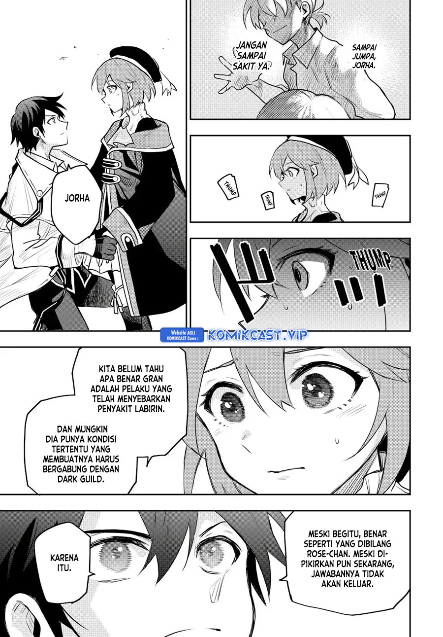 A Court Magician, Who Was Focused On Supportive Magic Because His Allies Were Too Weak, Aims To Become The Strongest After Being Banished (Mikata ga Yowasugite Hojo Mahou ni Tesshiteita Kyuutei Mahoushi, Tsuihou Sarete Saikyou wo Mezashimasu)