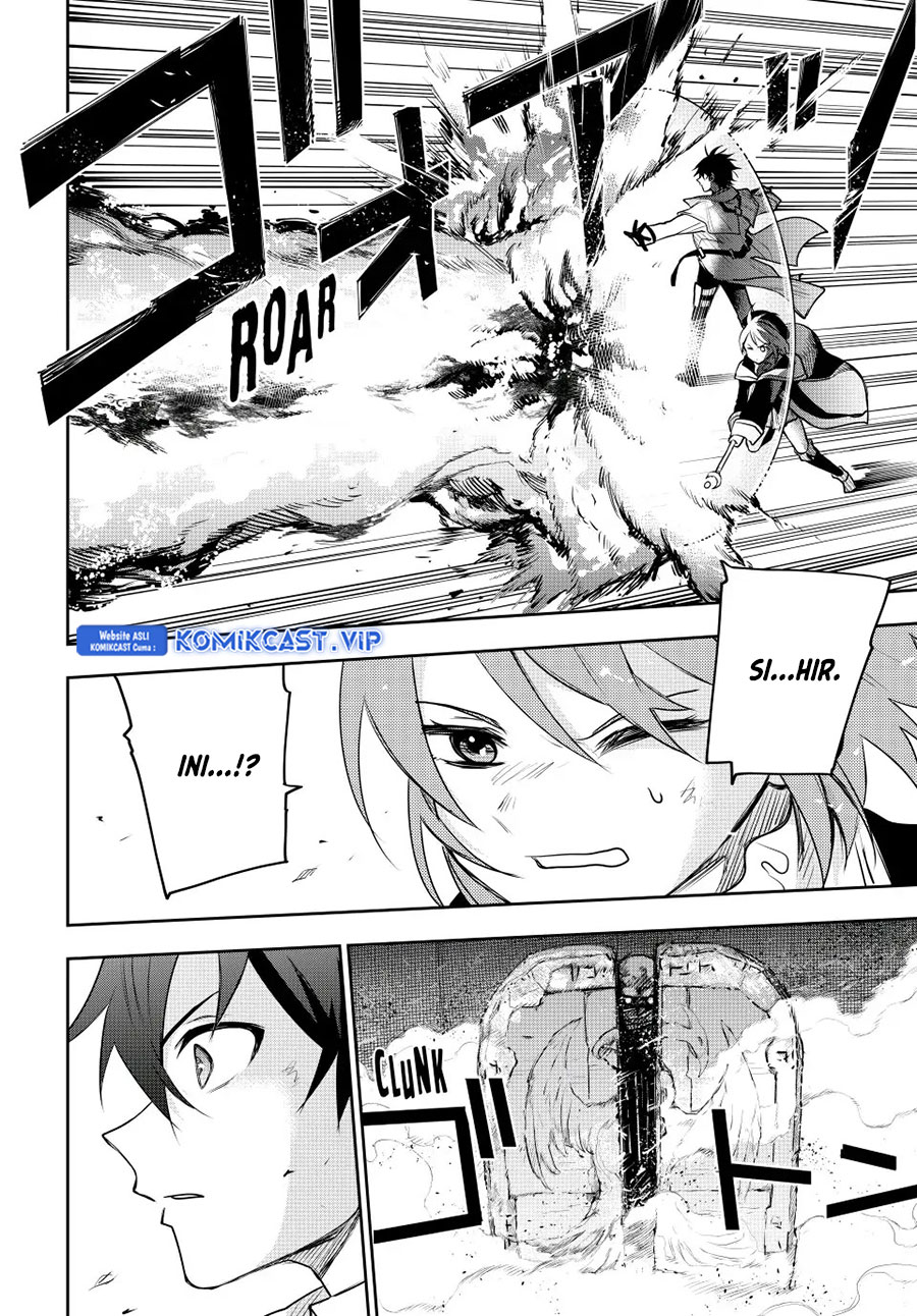 A Court Magician, Who Was Focused On Supportive Magic Because His Allies Were Too Weak, Aims To Become The Strongest After Being Banished (Mikata ga Yowasugite Hojo Mahou ni Tesshiteita Kyuutei Mahoushi, Tsuihou Sarete Saikyou wo Mezashimasu)