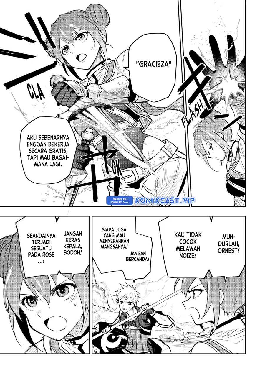A Court Magician, Who Was Focused On Supportive Magic Because His Allies Were Too Weak, Aims To Become The Strongest After Being Banished (Mikata ga Yowasugite Hojo Mahou ni Tesshiteita Kyuutei Mahoushi, Tsuihou Sarete Saikyou wo Mezashimasu)