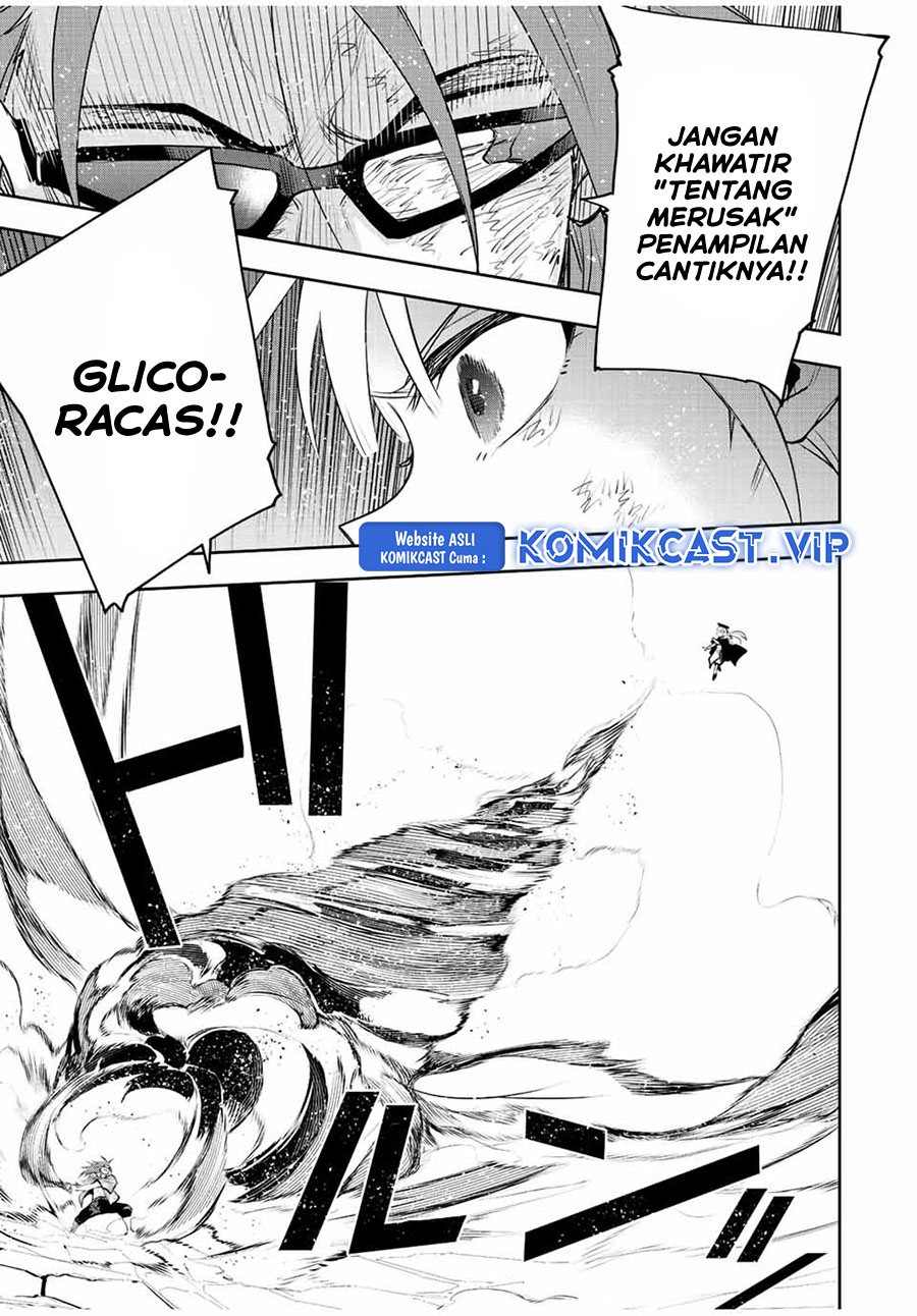 A Court Magician, Who Was Focused On Supportive Magic Because His Allies Were Too Weak, Aims To Become The Strongest After Being Banished (Mikata ga Yowasugite Hojo Mahou ni Tesshiteita Kyuutei Mahoushi, Tsuihou Sarete Saikyou wo Mezashimasu)