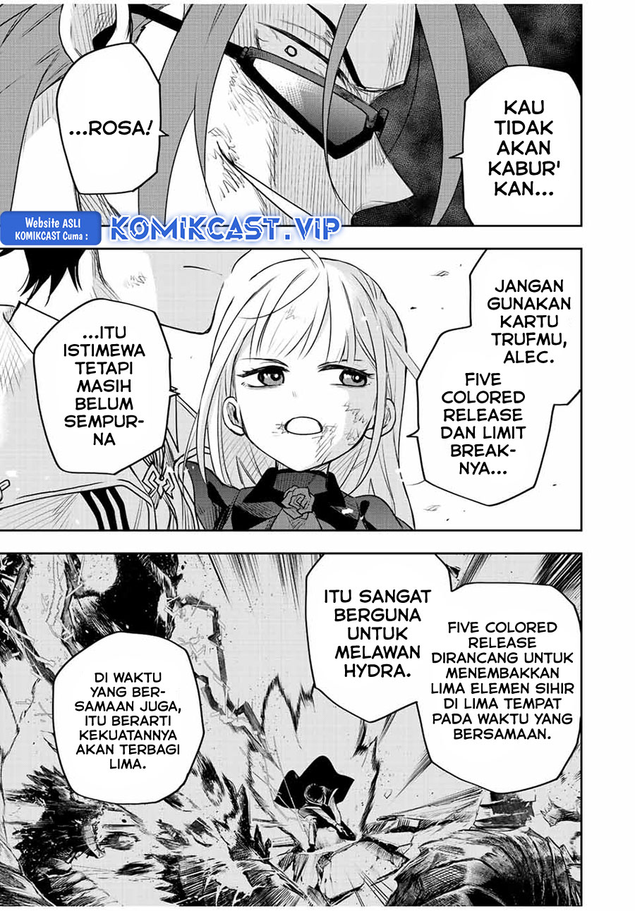 A Court Magician, Who Was Focused On Supportive Magic Because His Allies Were Too Weak, Aims To Become The Strongest After Being Banished (Mikata ga Yowasugite Hojo Mahou ni Tesshiteita Kyuutei Mahoushi, Tsuihou Sarete Saikyou wo Mezashimasu)