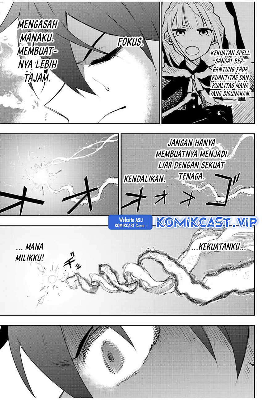 A Court Magician, Who Was Focused On Supportive Magic Because His Allies Were Too Weak, Aims To Become The Strongest After Being Banished (Mikata ga Yowasugite Hojo Mahou ni Tesshiteita Kyuutei Mahoushi, Tsuihou Sarete Saikyou wo Mezashimasu)
