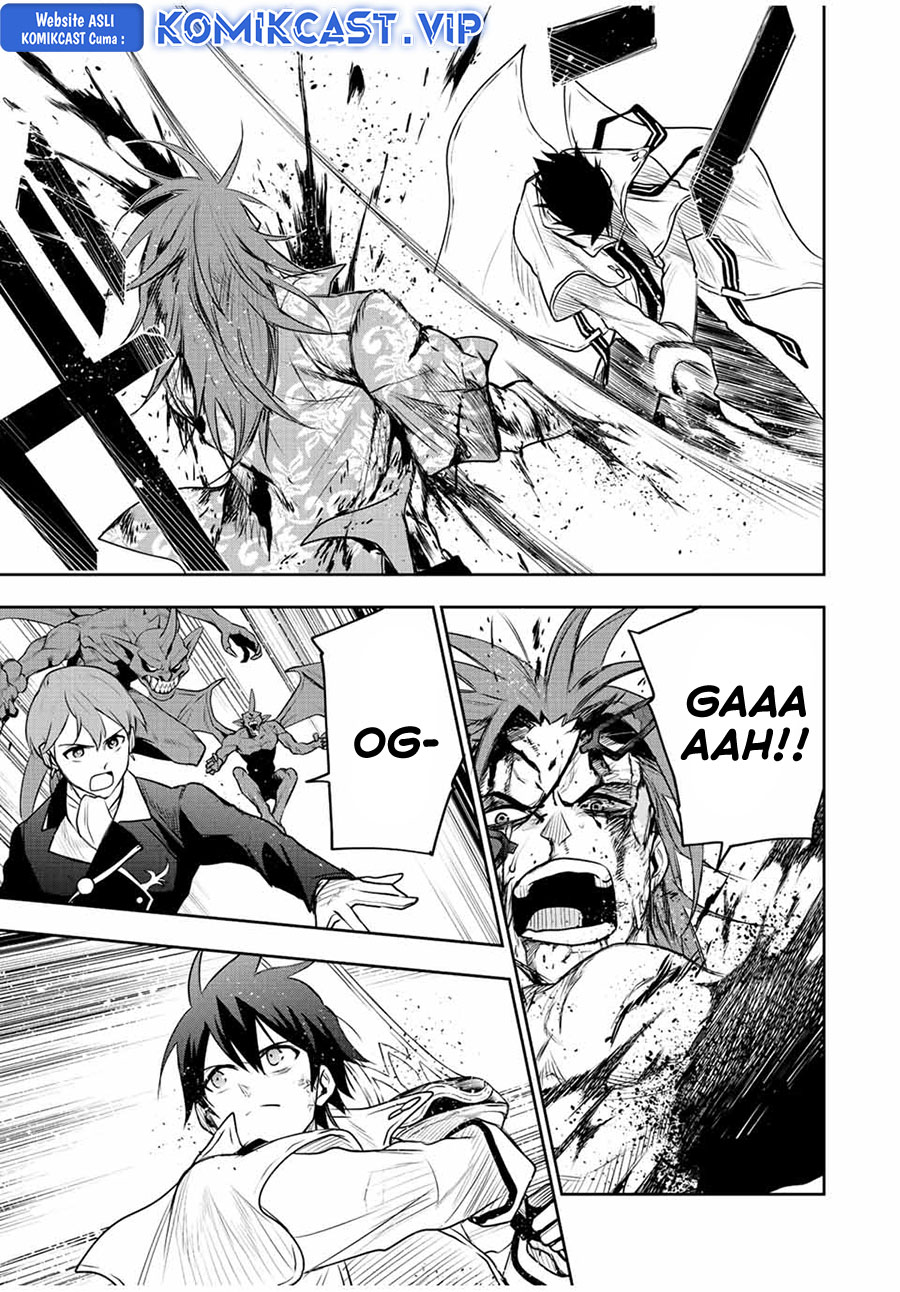 A Court Magician, Who Was Focused On Supportive Magic Because His Allies Were Too Weak, Aims To Become The Strongest After Being Banished (Mikata ga Yowasugite Hojo Mahou ni Tesshiteita Kyuutei Mahoushi, Tsuihou Sarete Saikyou wo Mezashimasu)