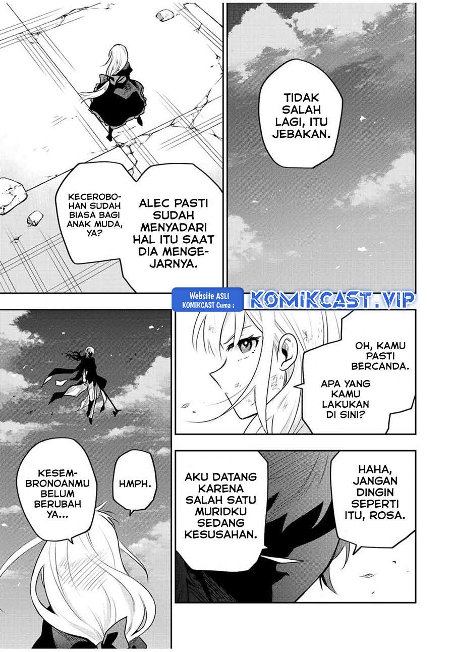 A Court Magician, Who Was Focused On Supportive Magic Because His Allies Were Too Weak, Aims To Become The Strongest After Being Banished (Mikata ga Yowasugite Hojo Mahou ni Tesshiteita Kyuutei Mahoushi, Tsuihou Sarete Saikyou wo Mezashimasu)