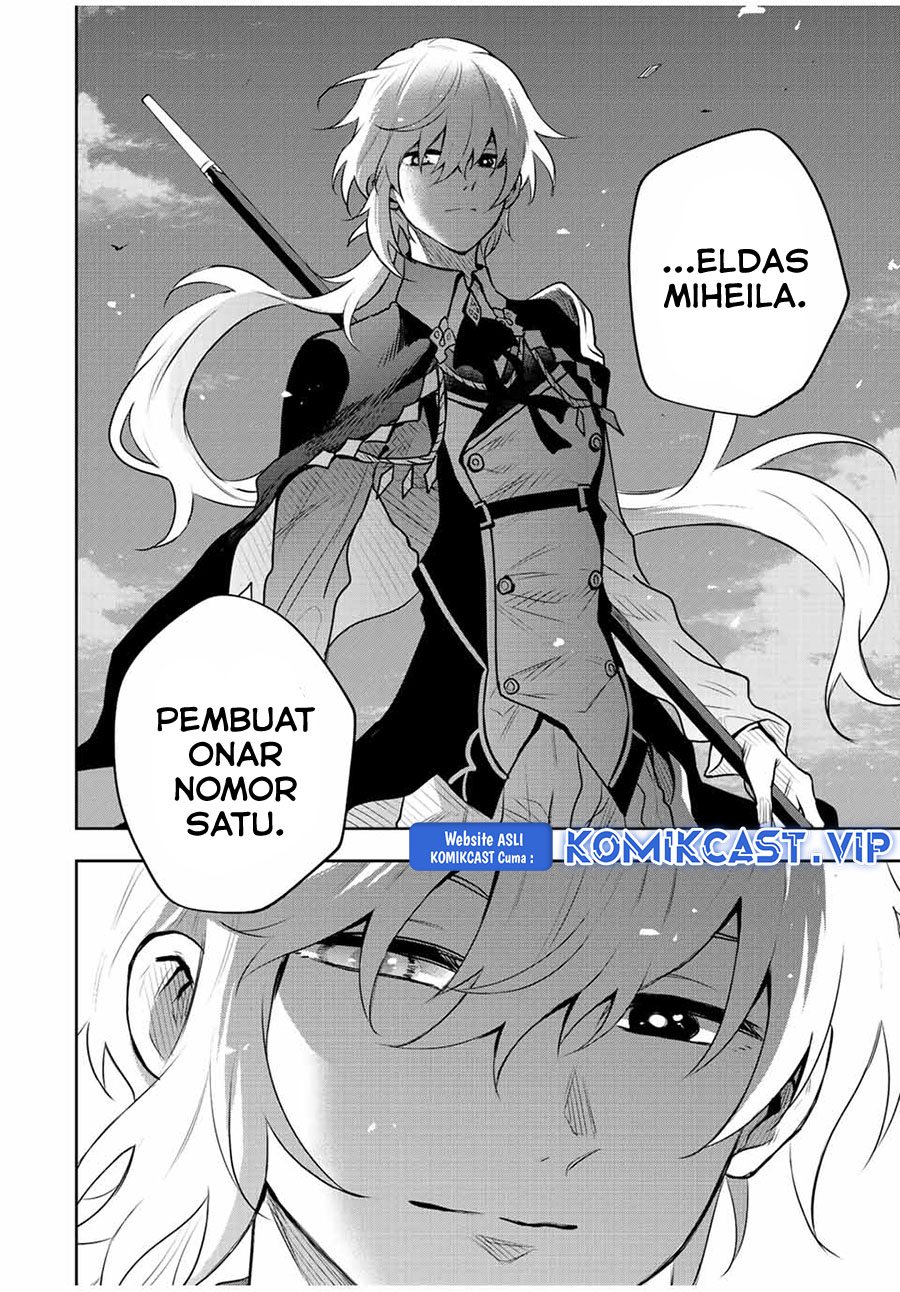A Court Magician, Who Was Focused On Supportive Magic Because His Allies Were Too Weak, Aims To Become The Strongest After Being Banished (Mikata ga Yowasugite Hojo Mahou ni Tesshiteita Kyuutei Mahoushi, Tsuihou Sarete Saikyou wo Mezashimasu)
