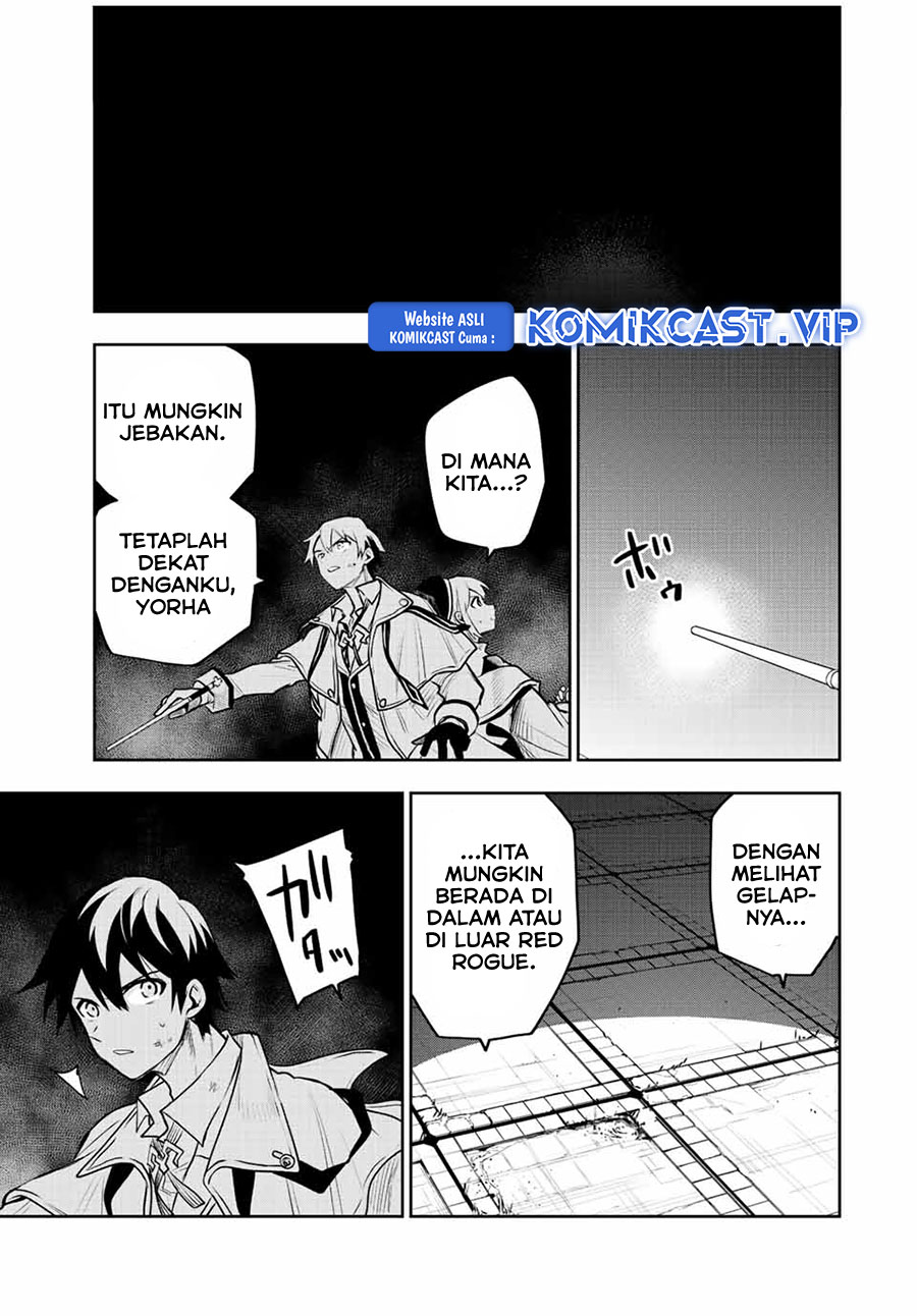 A Court Magician, Who Was Focused On Supportive Magic Because His Allies Were Too Weak, Aims To Become The Strongest After Being Banished (Mikata ga Yowasugite Hojo Mahou ni Tesshiteita Kyuutei Mahoushi, Tsuihou Sarete Saikyou wo Mezashimasu)