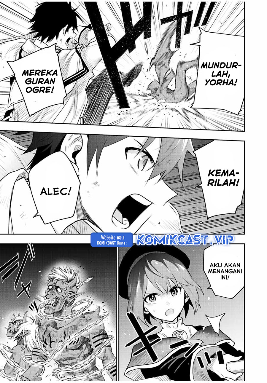 A Court Magician, Who Was Focused On Supportive Magic Because His Allies Were Too Weak, Aims To Become The Strongest After Being Banished (Mikata ga Yowasugite Hojo Mahou ni Tesshiteita Kyuutei Mahoushi, Tsuihou Sarete Saikyou wo Mezashimasu)