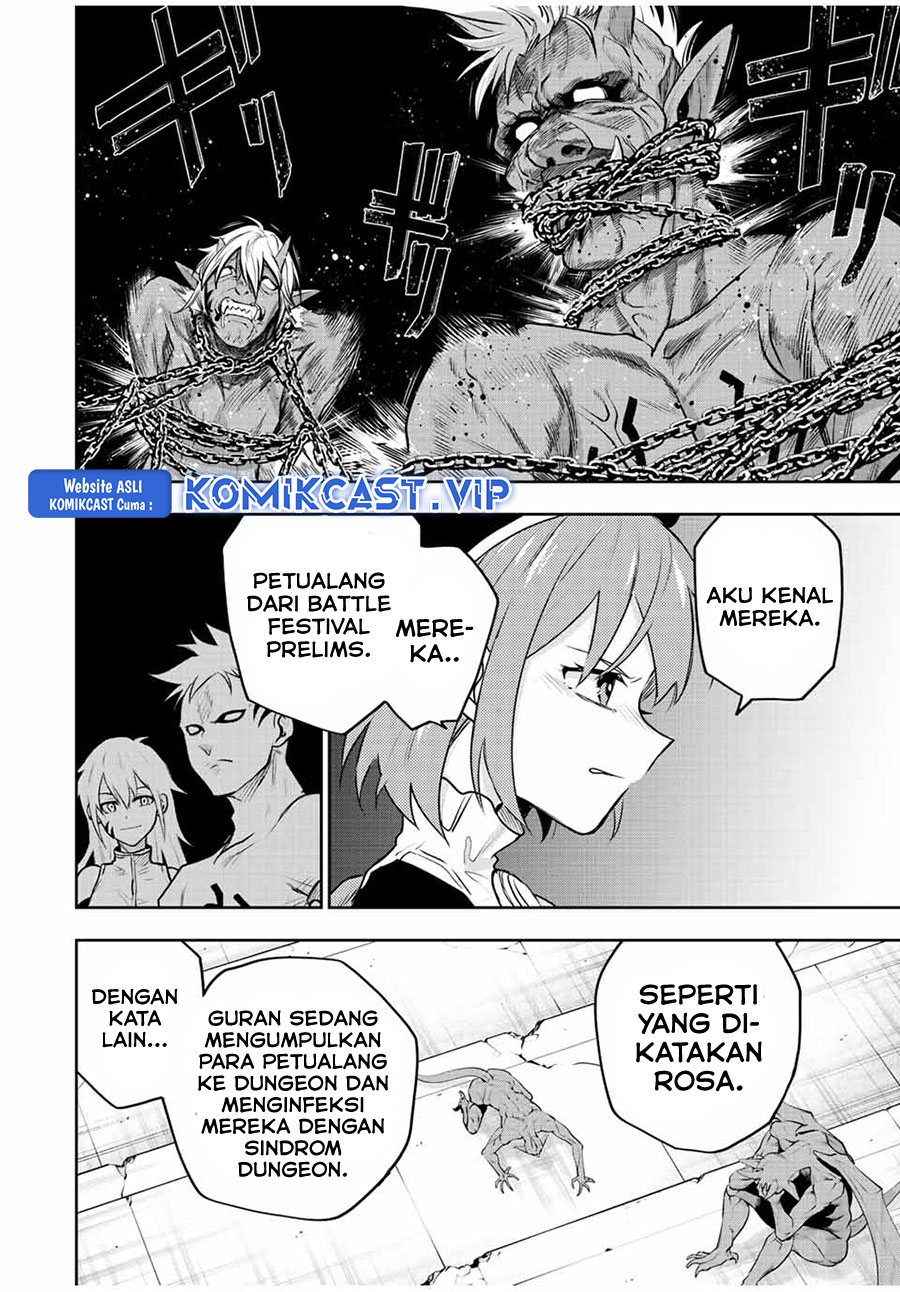 A Court Magician, Who Was Focused On Supportive Magic Because His Allies Were Too Weak, Aims To Become The Strongest After Being Banished (Mikata ga Yowasugite Hojo Mahou ni Tesshiteita Kyuutei Mahoushi, Tsuihou Sarete Saikyou wo Mezashimasu)